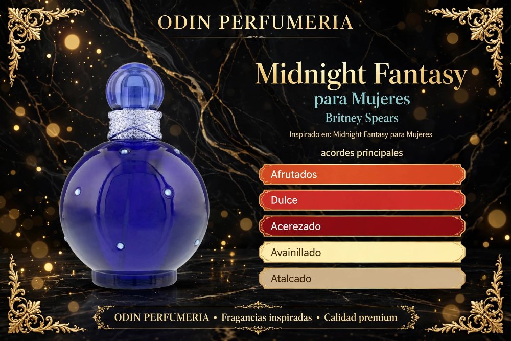 ESENCIA F FANTASY MIGTH NIGTH LOCAL