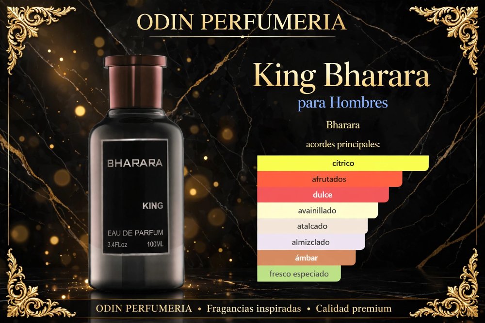 ESENCIA AML: KING - BHARARA