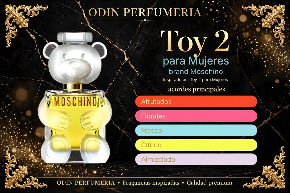 ESENCIA F TOY 2 LOCAL