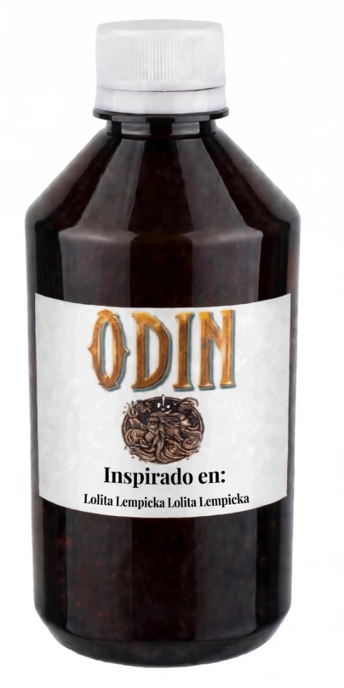 ESENCIA F LOLITA LEMPICA LOCAL