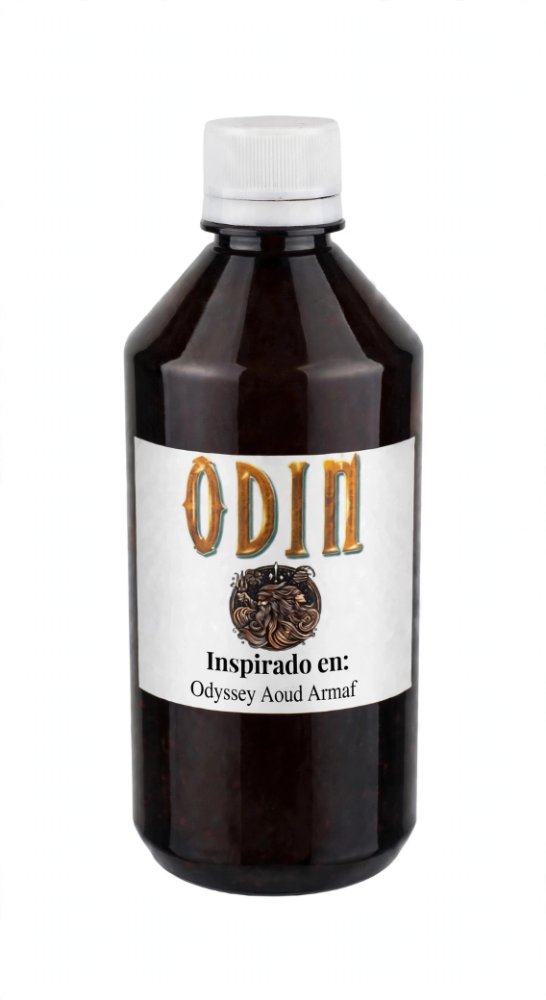 ESENCIA M ODISSEY AOUD