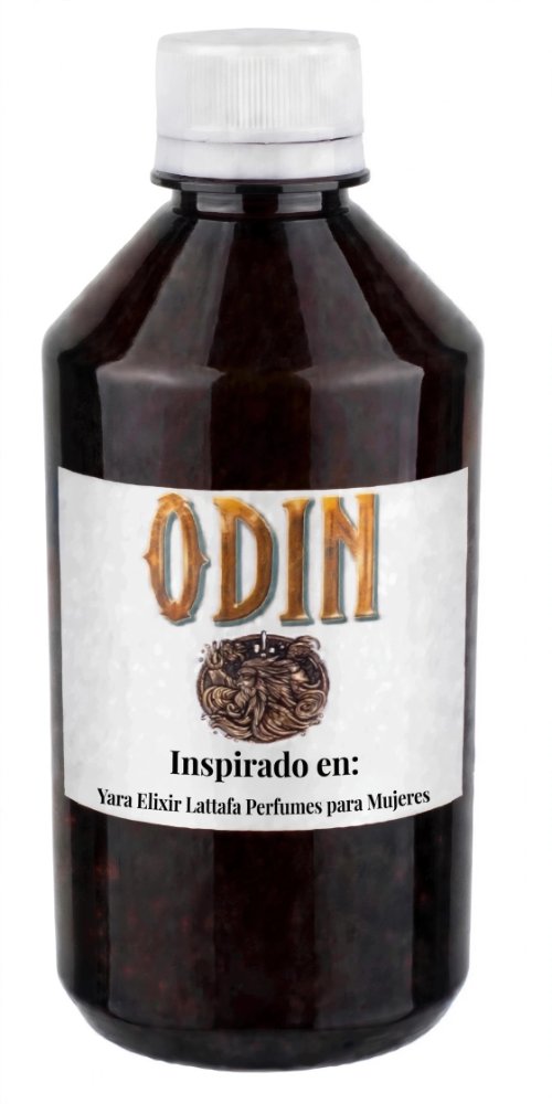 ESENCIA F YARA ELIXIR