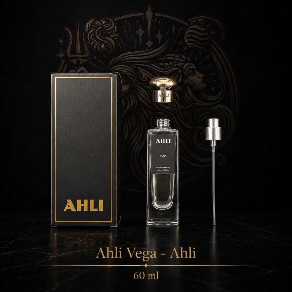 AHLI VEGA - AHLI