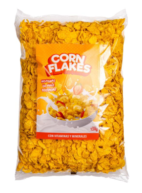 Cereal Corn Flakes
