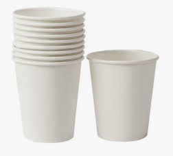 Vaso de Cartón 12onz.
