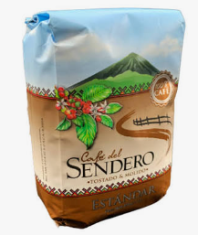 Café del Sendero