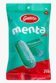 Gallito Menta
