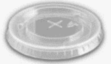 Tapa para Vaso 16onz.