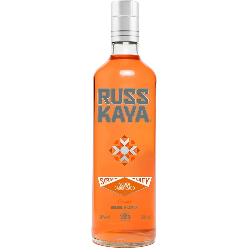 RUSKAYA MANGO