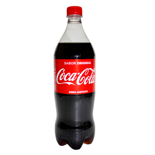 COCA COLA 1L