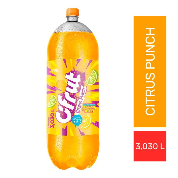 CRIFUT NARANJA