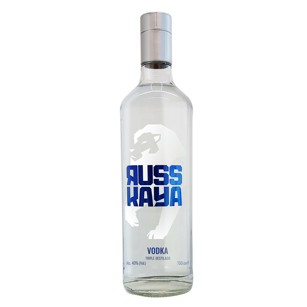 RUSKAYA CLASICO