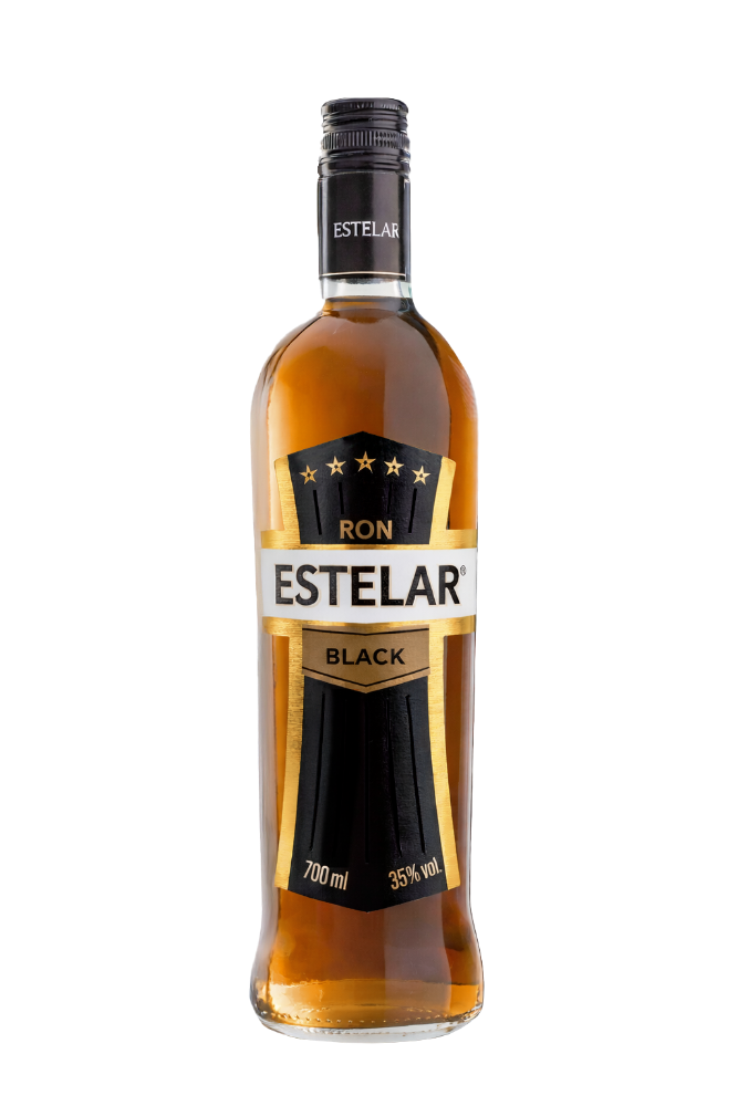 RON ESTELAR 700 ML