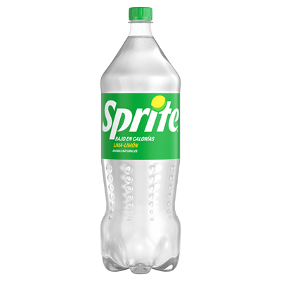 SPRITE 2.5L