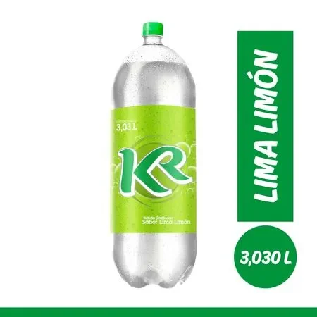 KR LIMON 3L