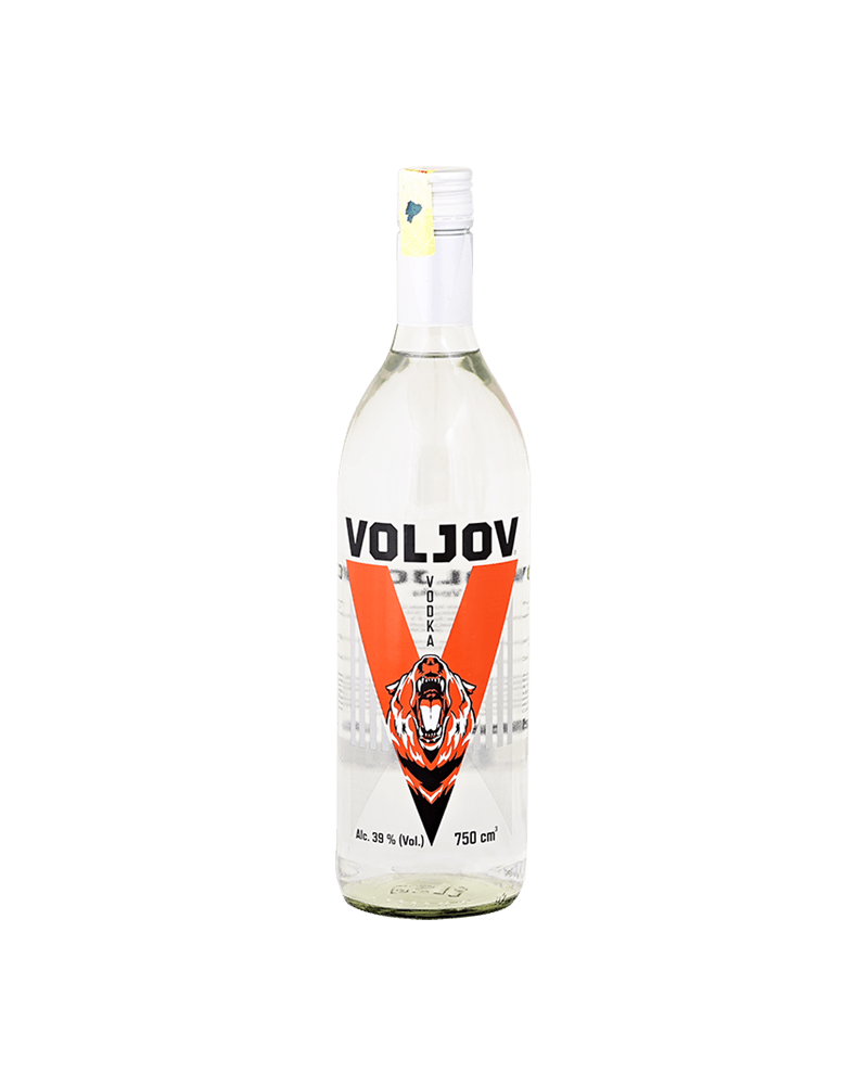 VOLJOV