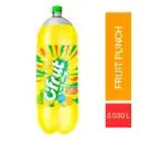 CIFRUT PIÑA 3L