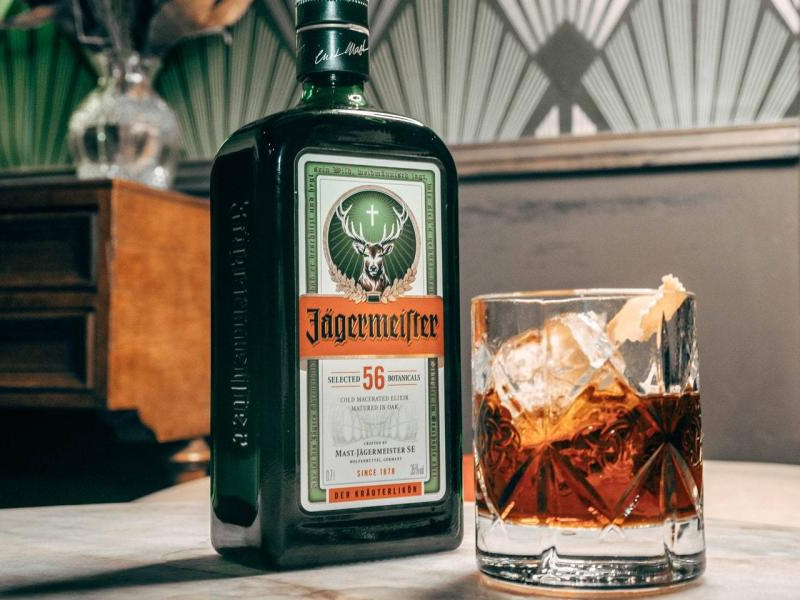 JAGERMEISTER