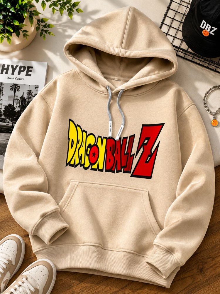 Poleras con diseño de Goku Y Naruto