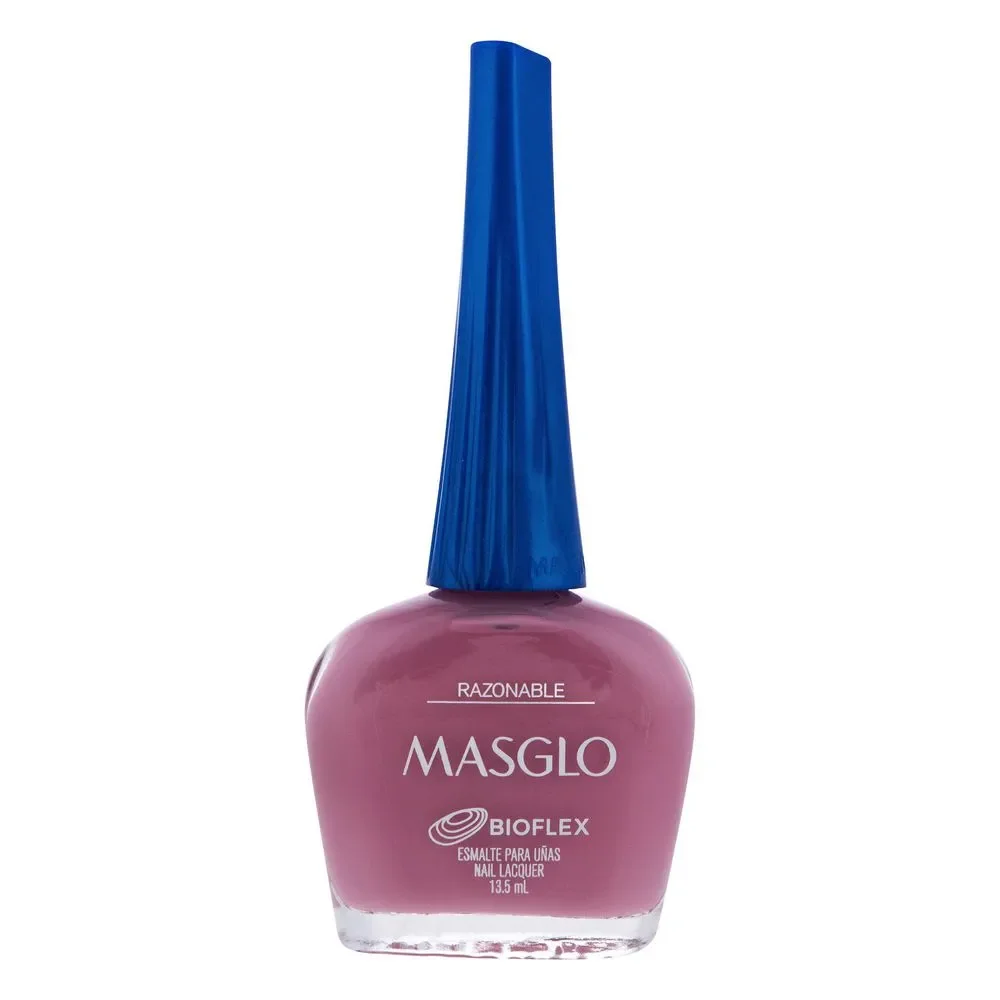esmalte masglo  razonable