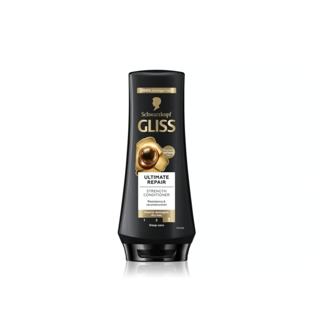 acondicionador ultra repair 200ml