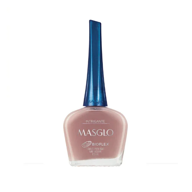 esmalte masglo intrigante
