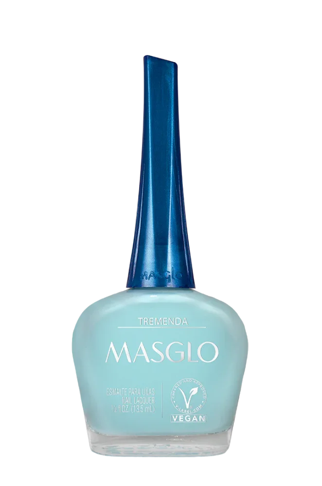 esmalte masglo tremenda