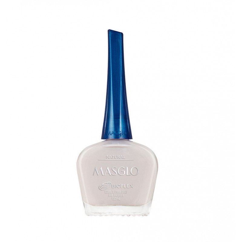 esmalte natural masglo