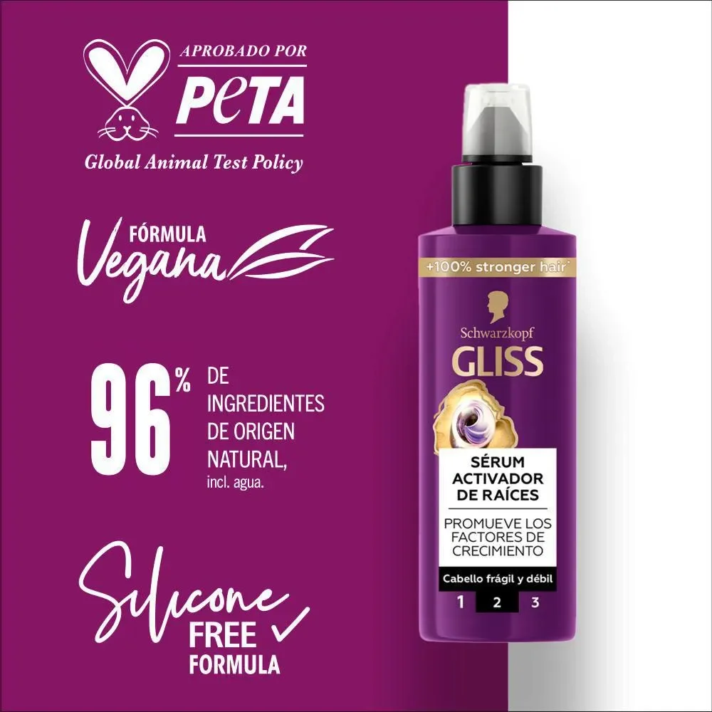 gliss activador de raices schwarzkopf
