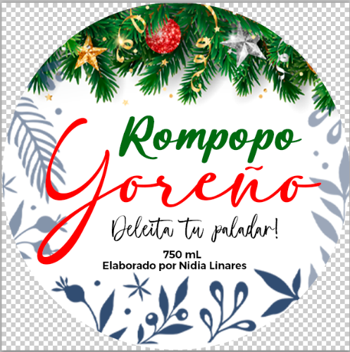 100 Sticker de 2x2 troquelado