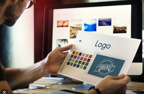 creacion de logo