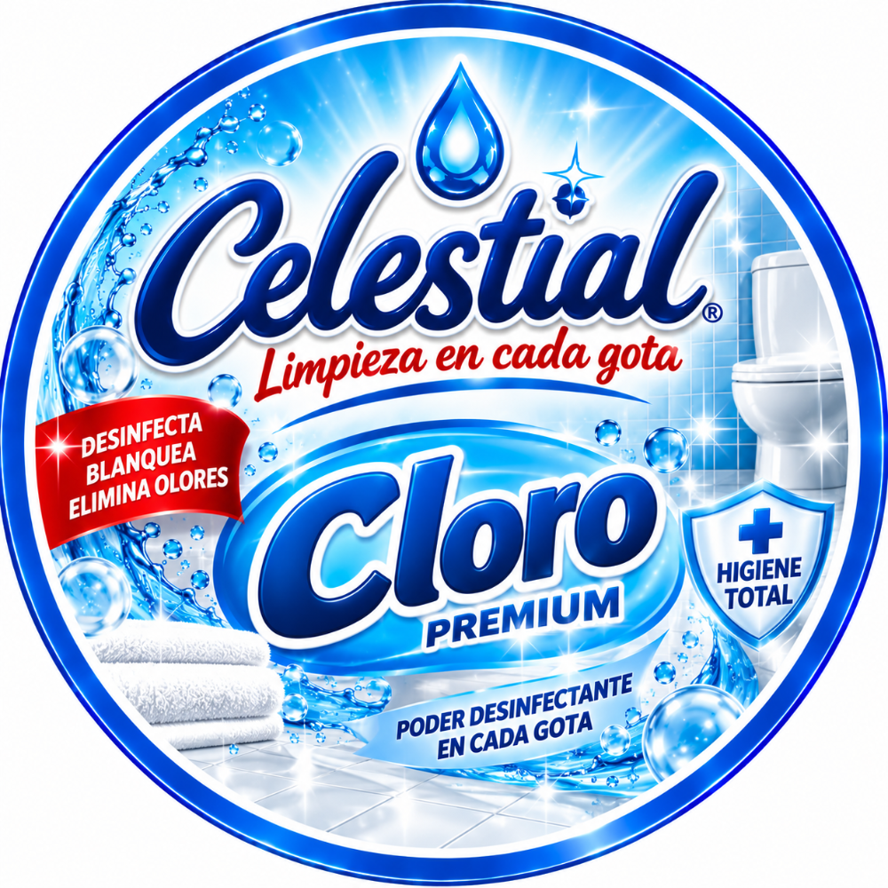 CLORO MAYOR