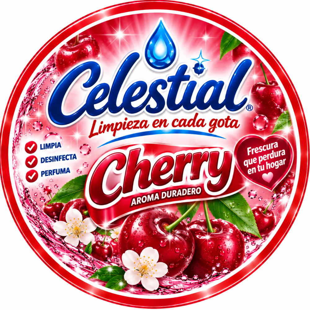 CHERRY  MAYOR