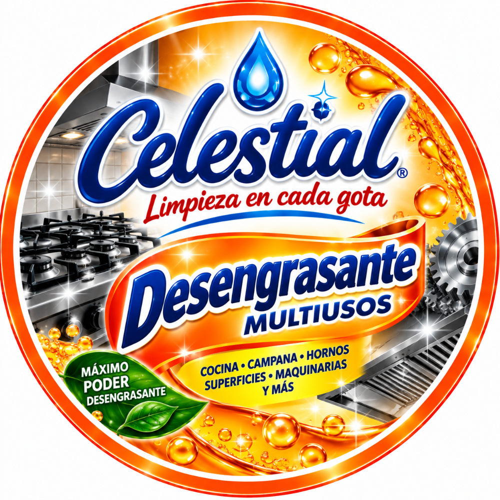 DESENGRASANTE MAYOR