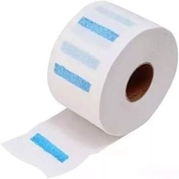 Papel cuello Suelto Blanco