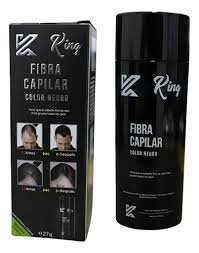 Fibra Capilar King
