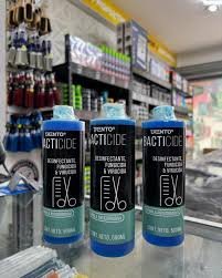 Desinfectante Bacticide Trento