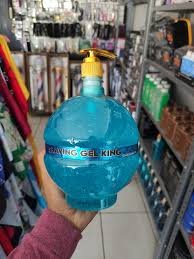 Gel de Afeitar king 1.5kg