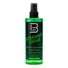 After Shave Level 3 Fresh