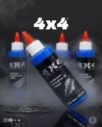 Aceite Para Maquinas 4x4