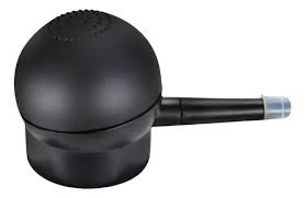 Bomba Aplicadora de Fibra King