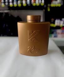 Talco King