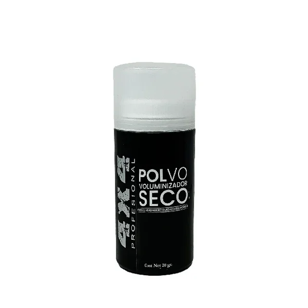 Polvo Voluminizador Seco 4X4 20G