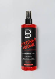 After Shave Level 3 Flame