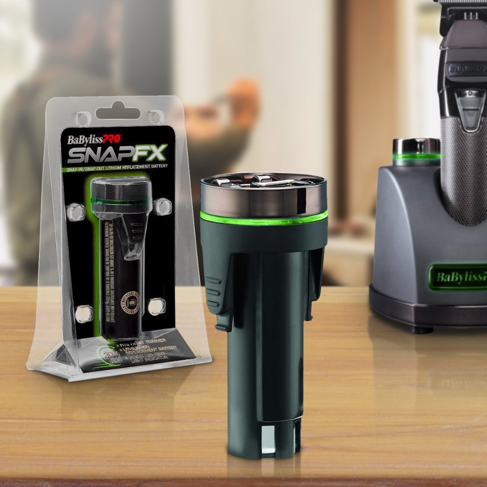 Bateria para FX797 SNAPFX Babyliss Pro