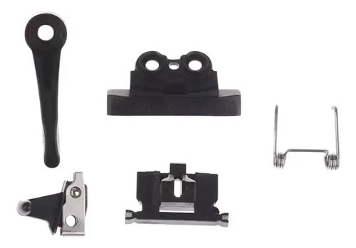 kit refacciones para maquina whal