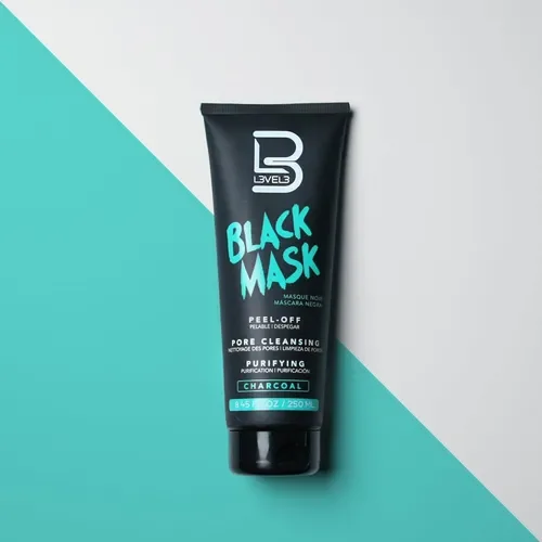 Mascarilla Level 3
