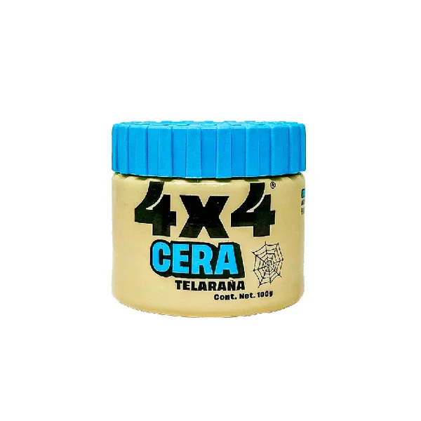 Cera Telaraña 4x4
