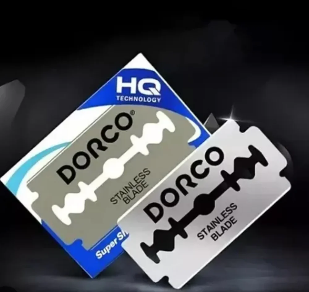 Navajas Dorco