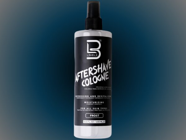 After Shave Level 3 Frost